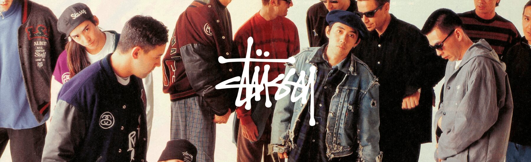 Stussy