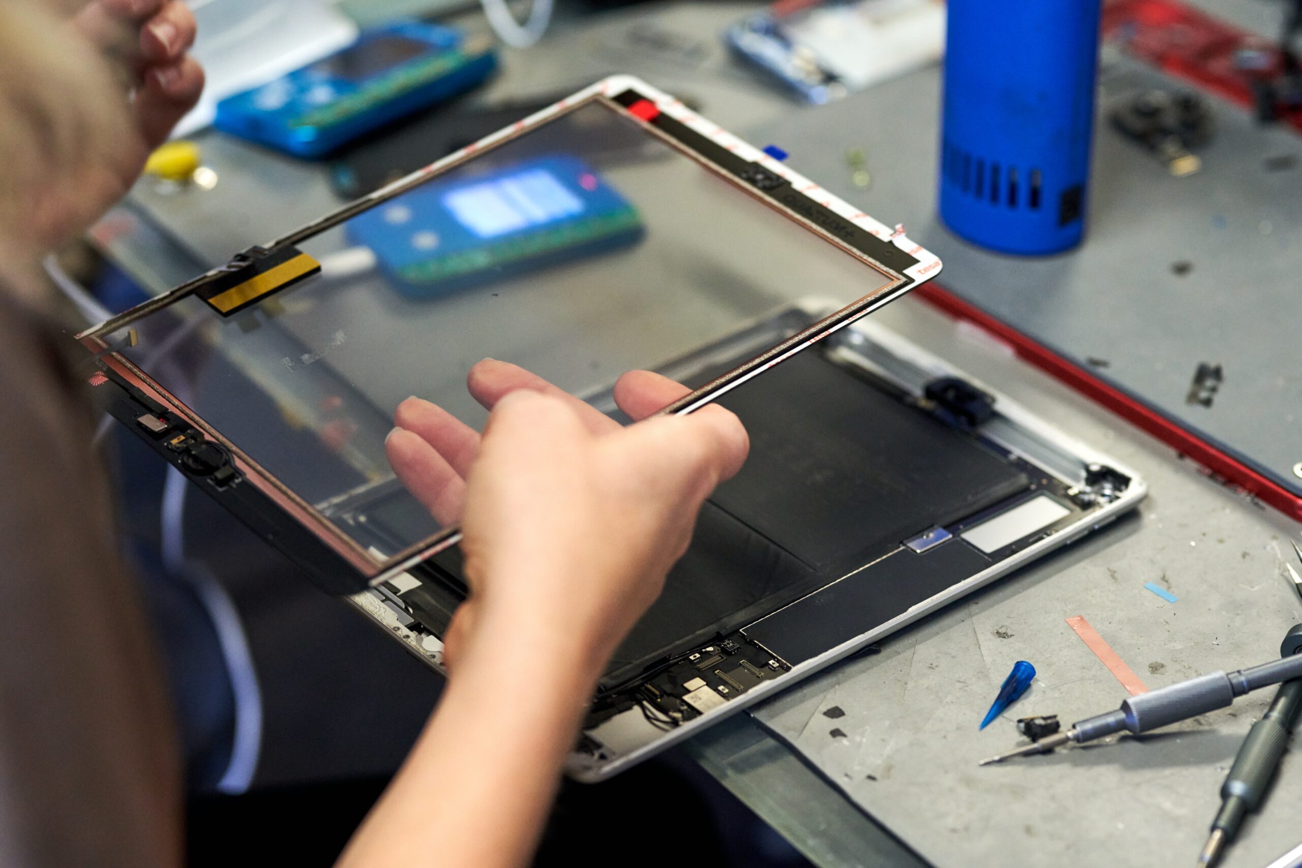 Mobile Phone Repair in Louisville