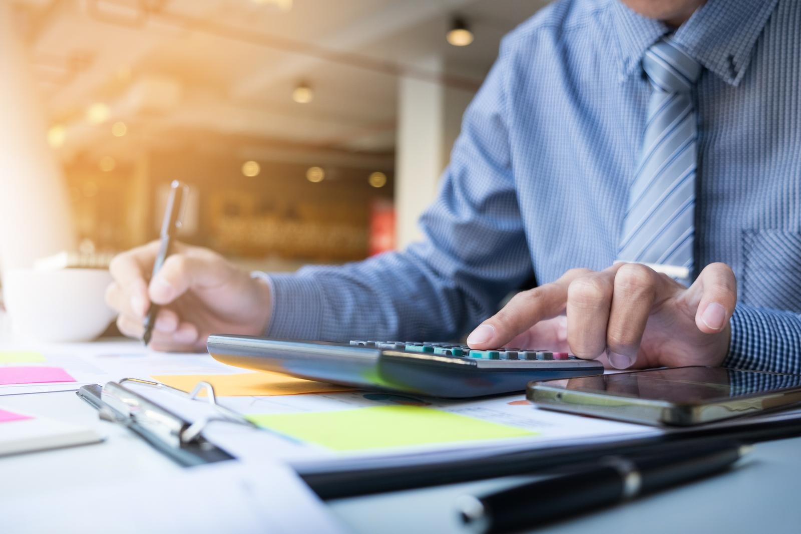 When Should You Hire a Small Business Tax Accountant?