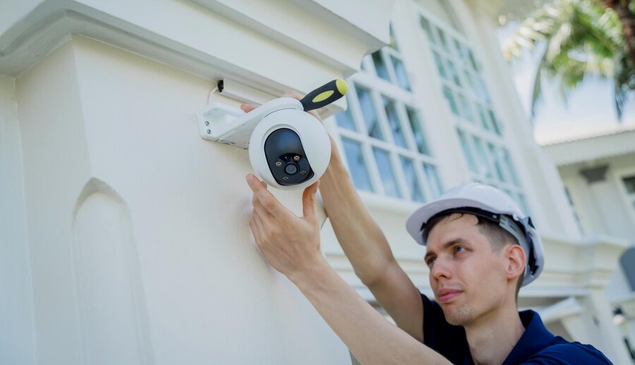 Home Video Security Systems: What to Know Before You Buy