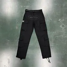 Corteiz cargos