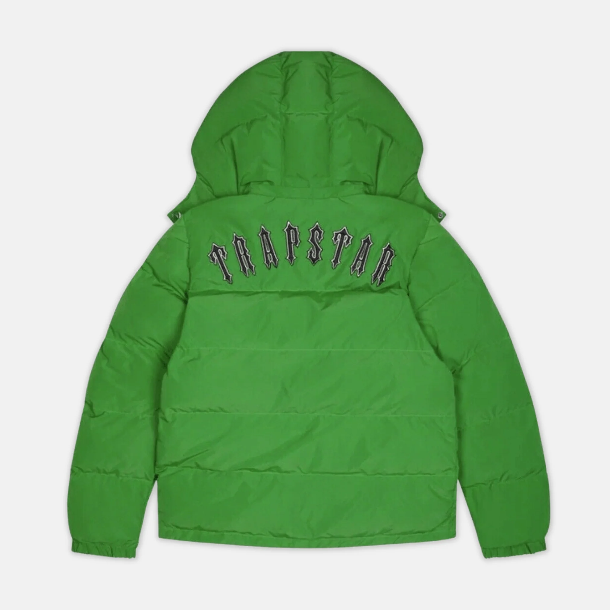 trapstar jacket