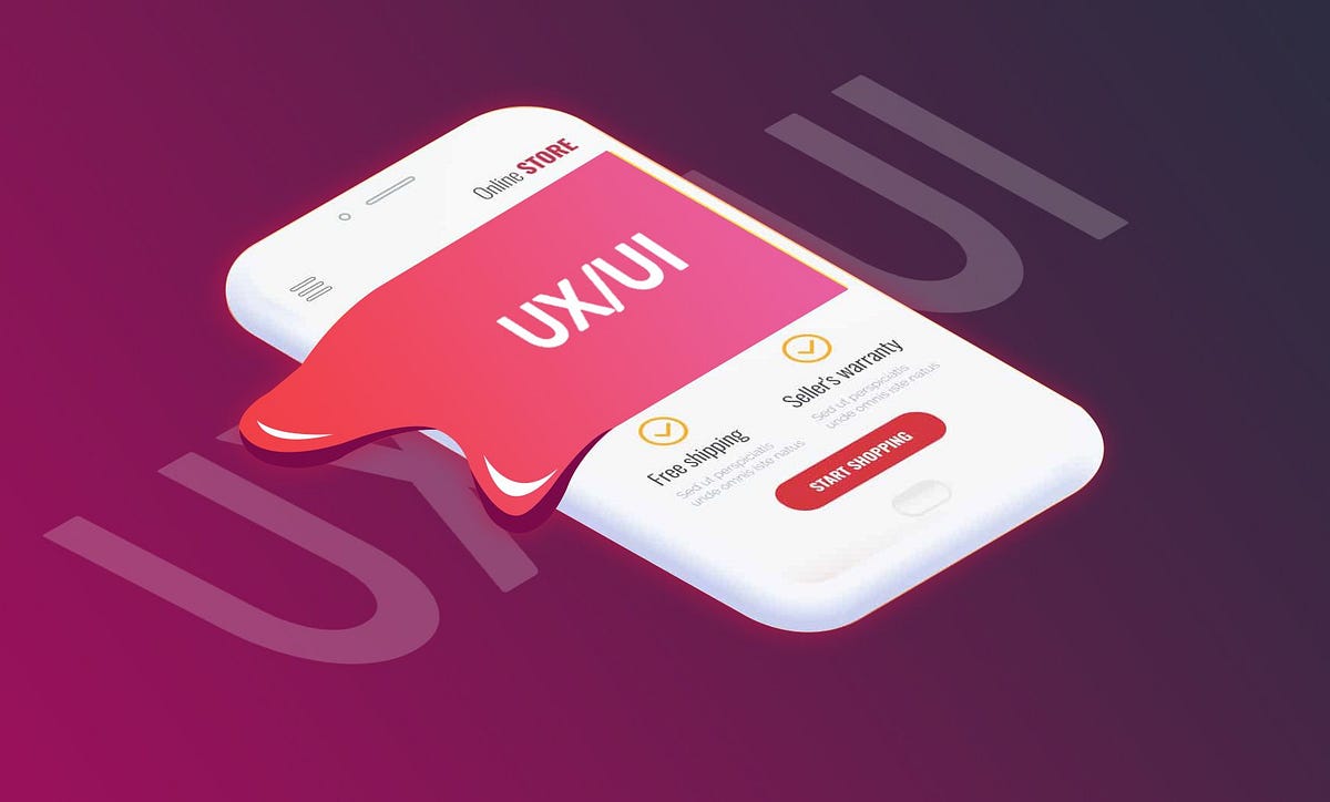 Top UI/UX Design Services in the USA for Seamless Digital Experiences