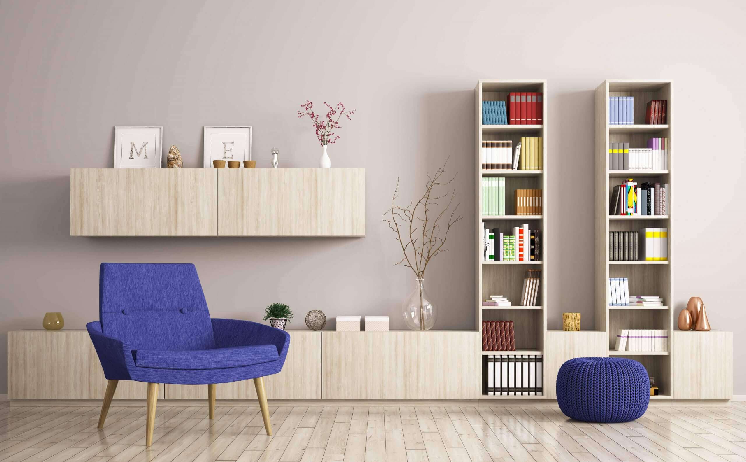 Closet UAE Guide: Stylish Storage for Every Room