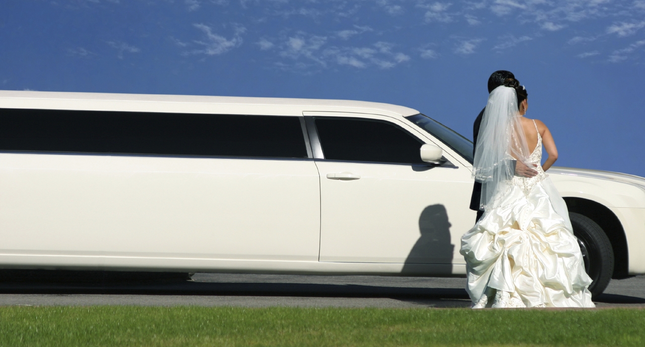 Wedding Transportation Service in Schaumburg