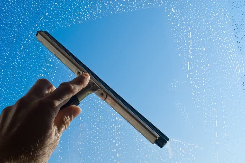 Why Retail Stores Need Regular Window Cleaning
