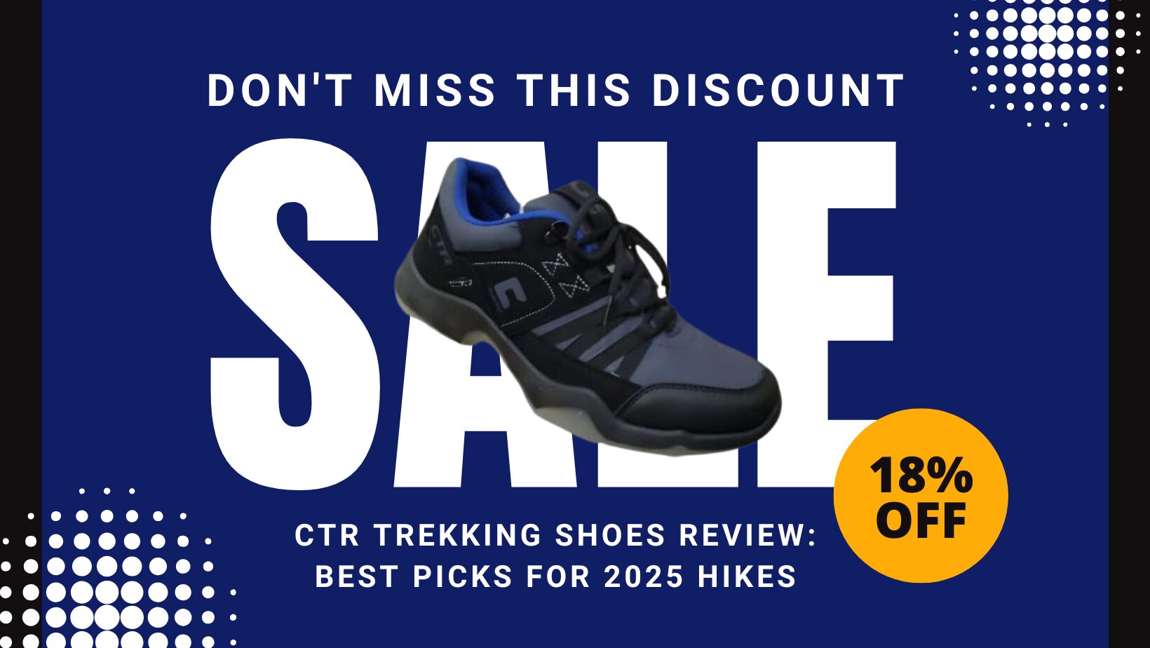 CTR Shoes