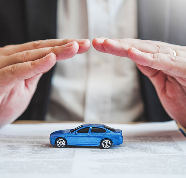 Best Car Insurance In Dubai