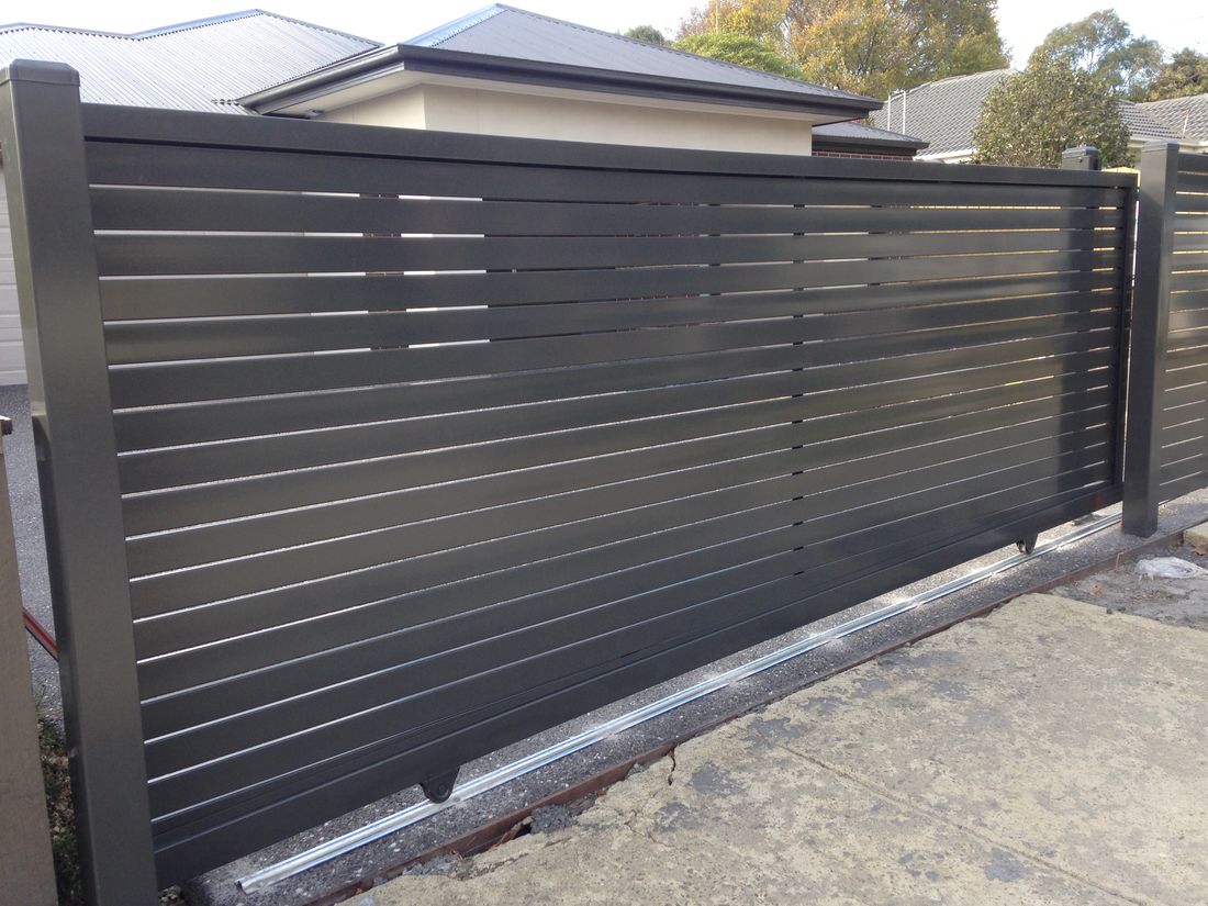 Commercial Gate Repairs in Santa Monica
