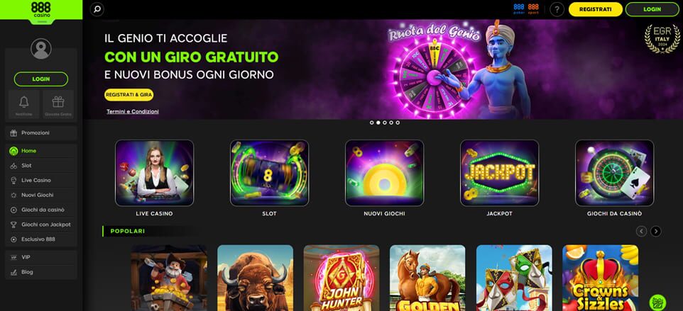 888-Casino