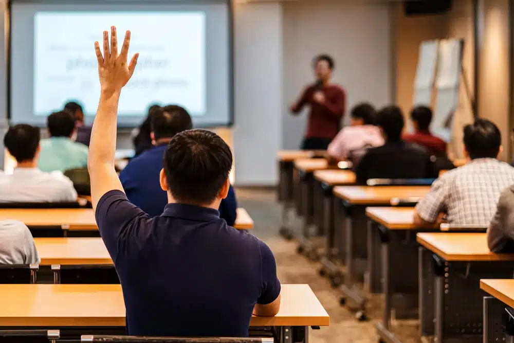 coaching classes in India