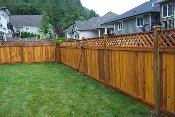 Fences Installation and Repair in Santa Monica