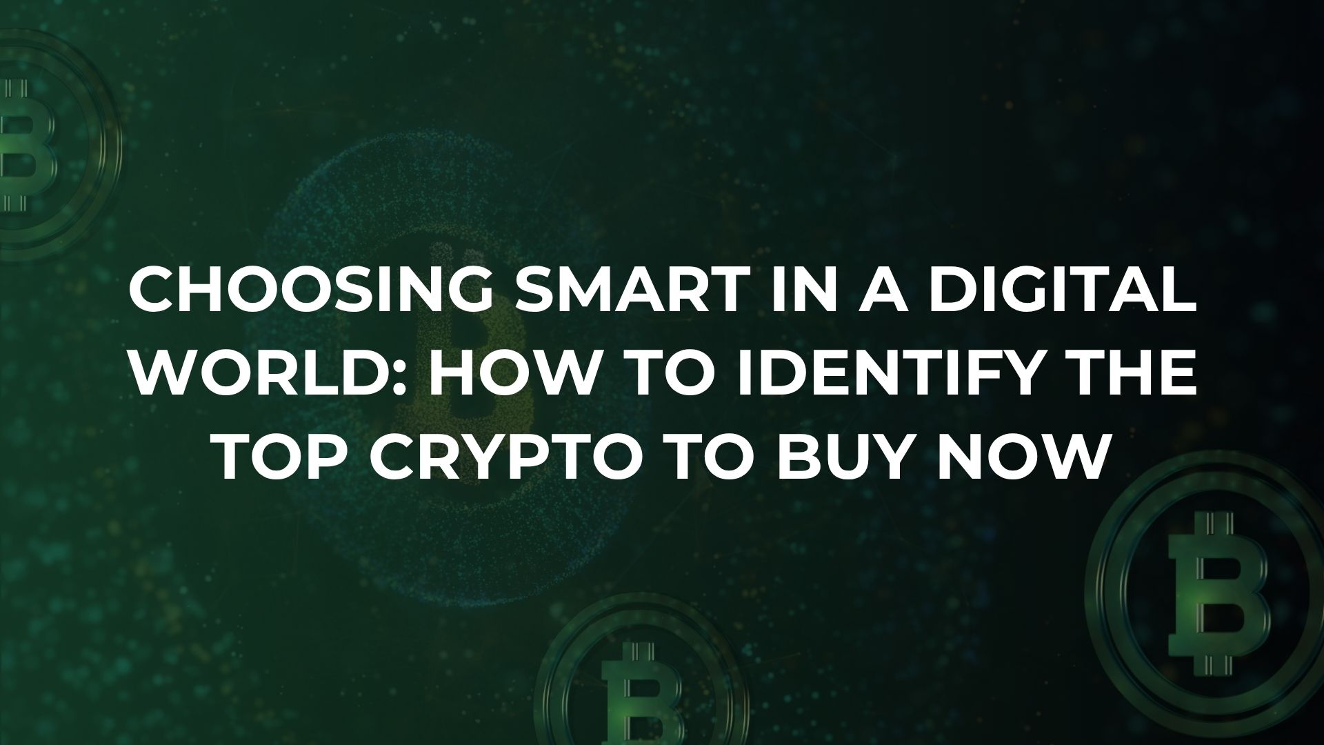 Green Modern Cryptocurrency Presentation (24)