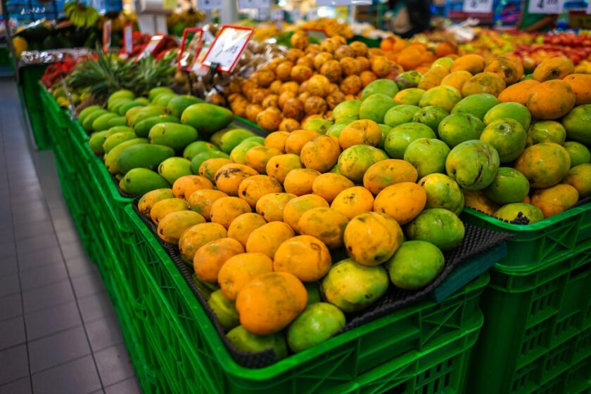 India Mango Market