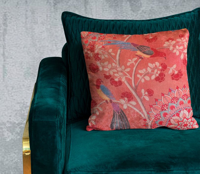 Cushion Covers