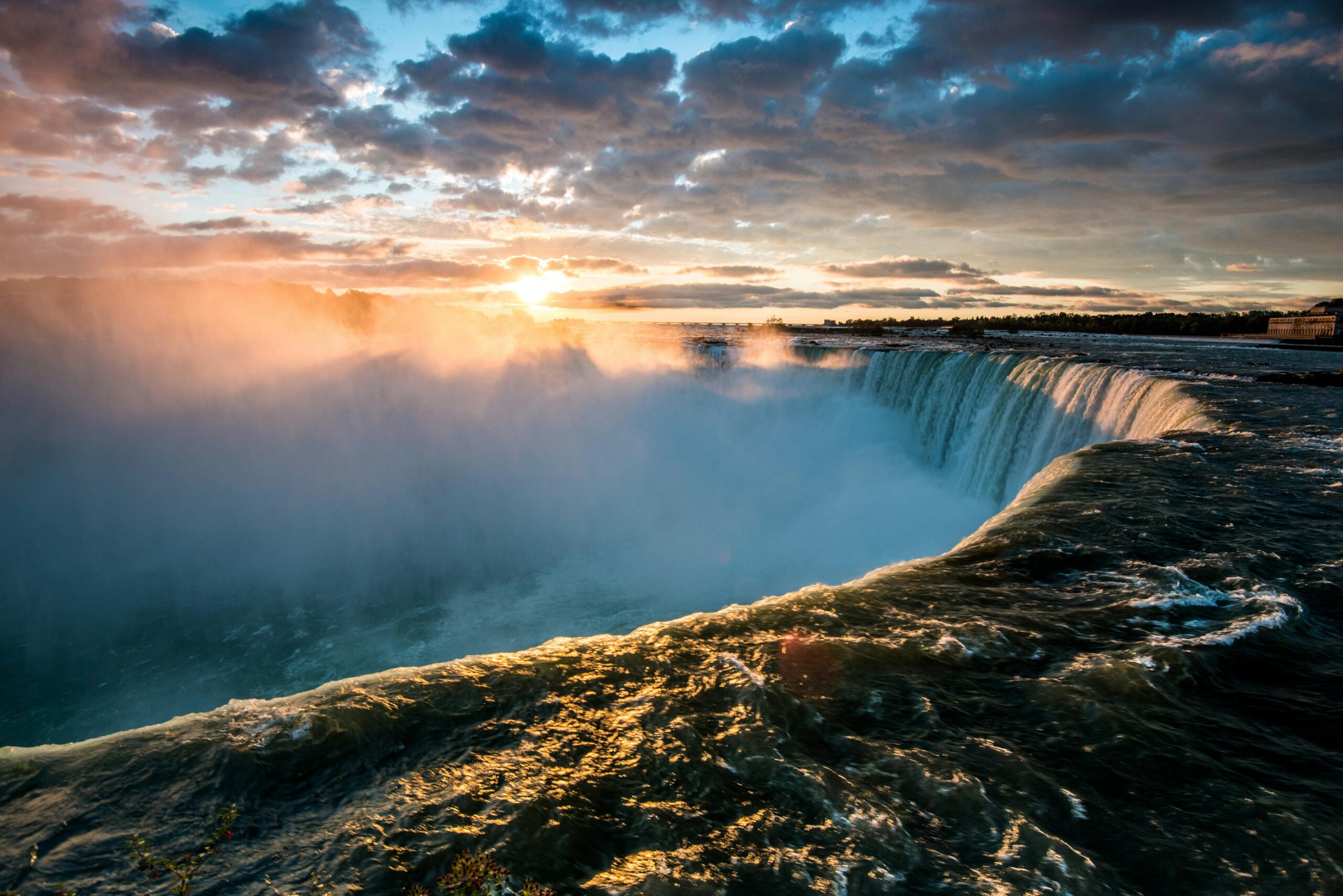 Niagara Falls Tour packages