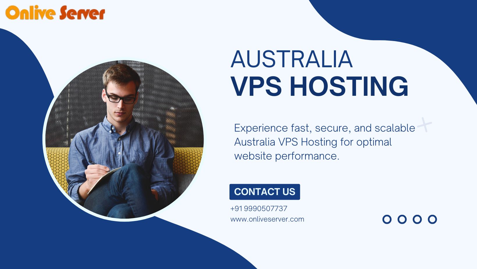 Australia VPS Hosting