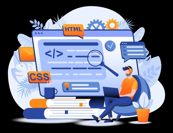 Website Development Company in Delhi