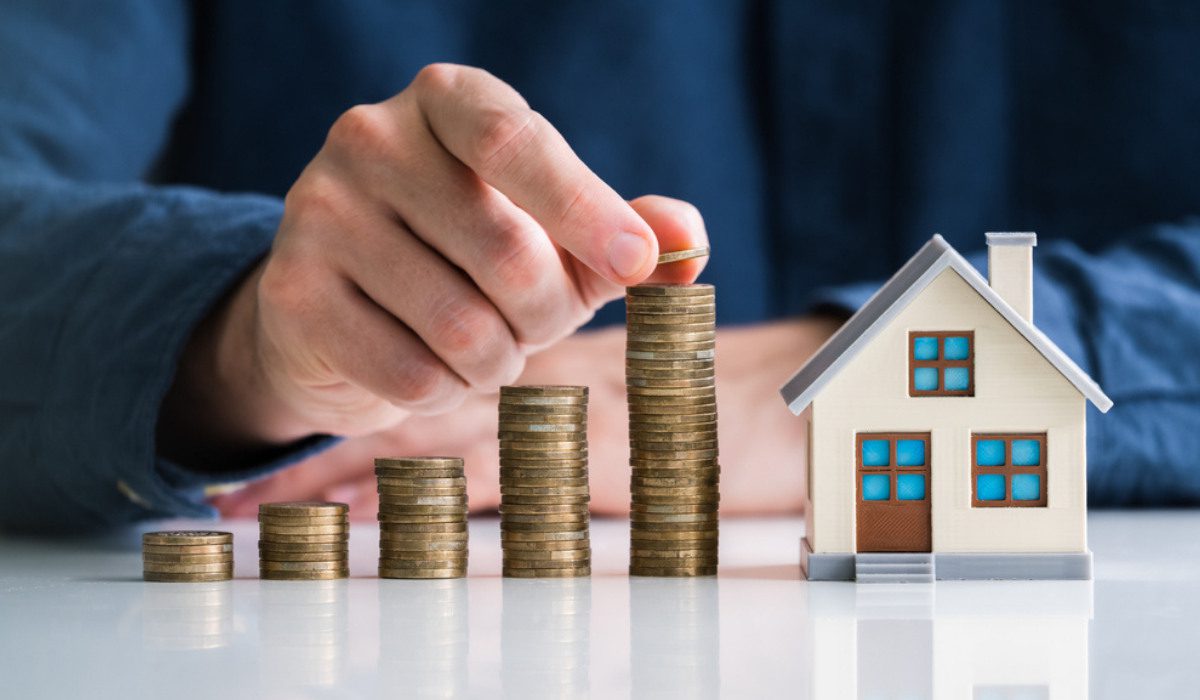 What to look for in a real estate investment
