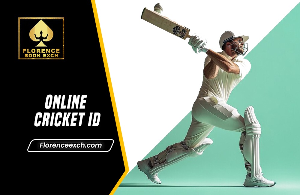 online cricket id