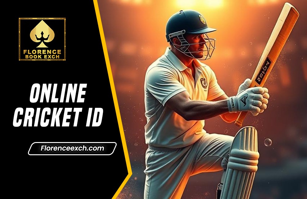 online cricket id
