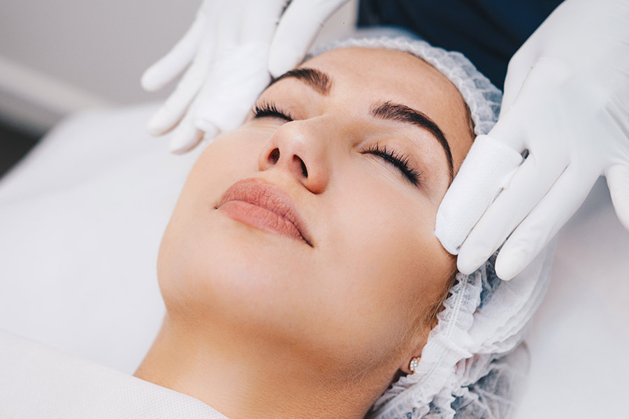 Why Does My Melasma Keep Coming Back Even After Treatment in Dubai