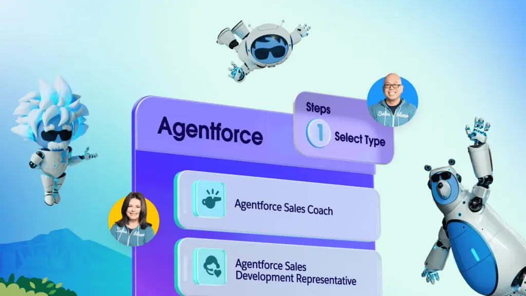 ai sales agent