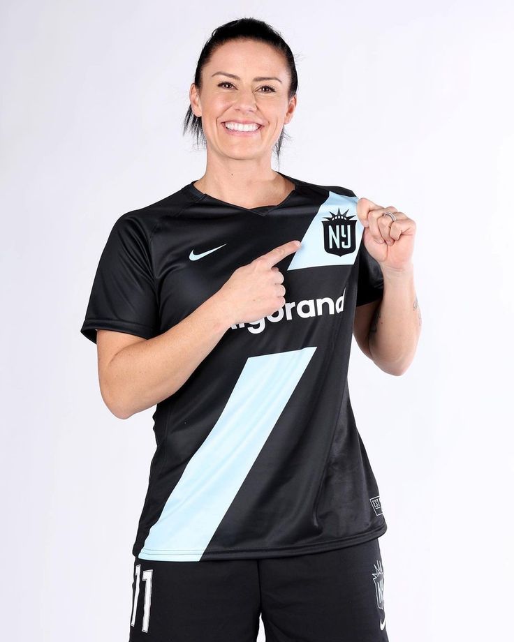 ali krieger