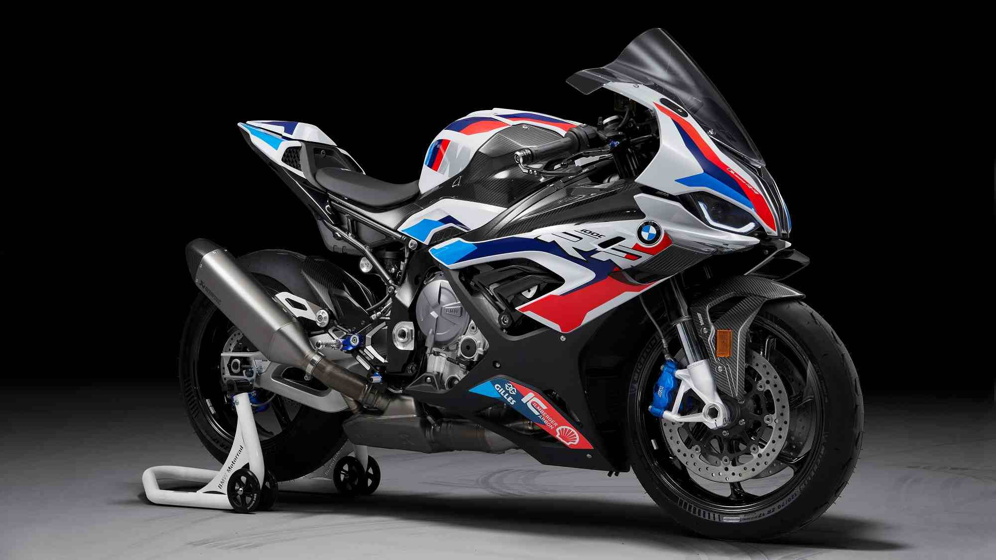 bmw m1000rr 2016