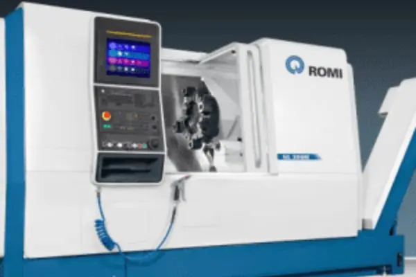 CNC Programming