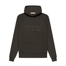 Essentials Hoodie