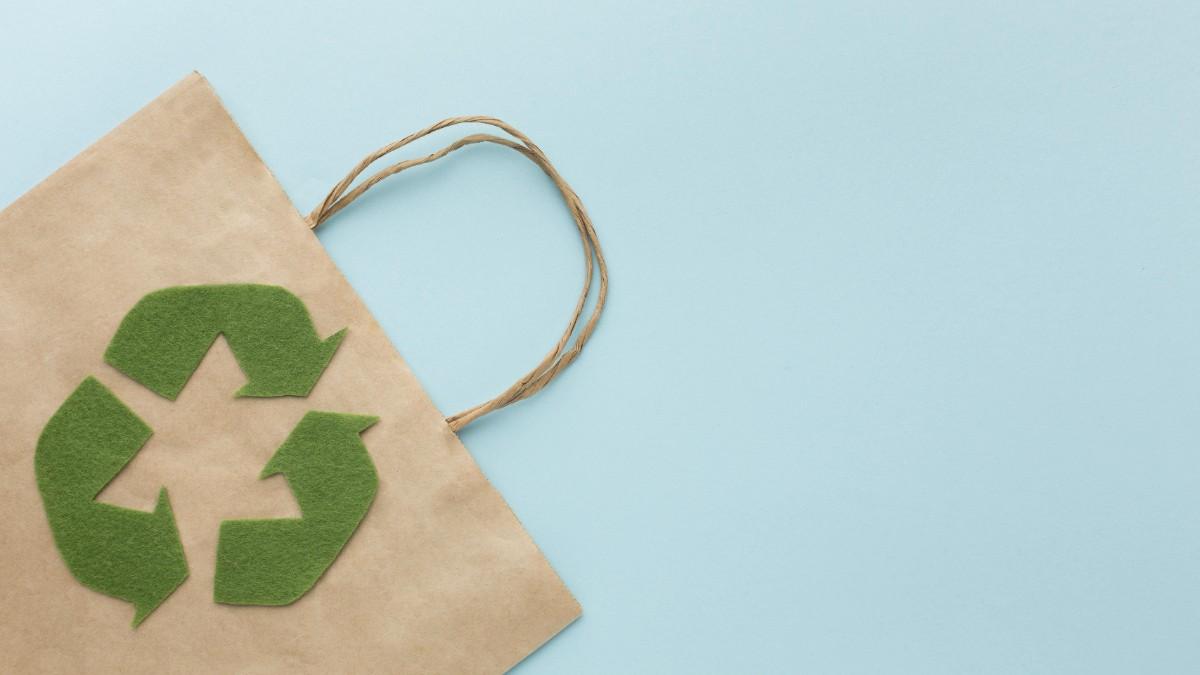 eco friendly plastic bags