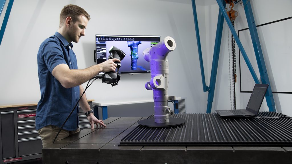 Wie 3D Ceram die Zukunft der Hochleistungskeramikfertigung verändert