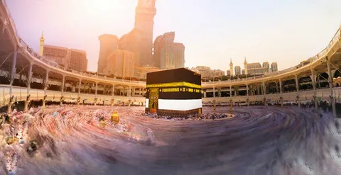 Ontario Umrah Packages: The Ultimate Guide to Your Spiritual Journey