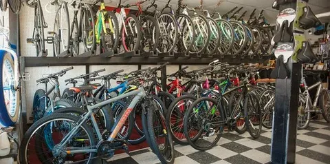 British Bike Shop
