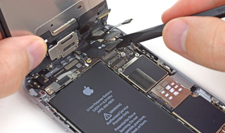 iPhone 14 Repair in Plano