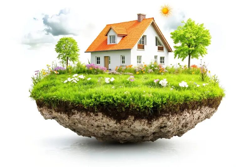 Open Plots in Amaravati