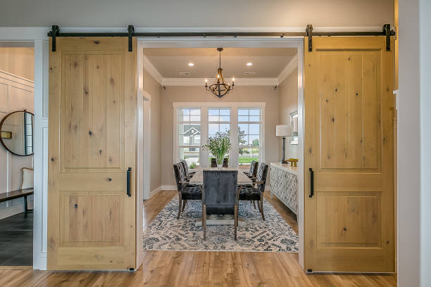 barn sliding doors