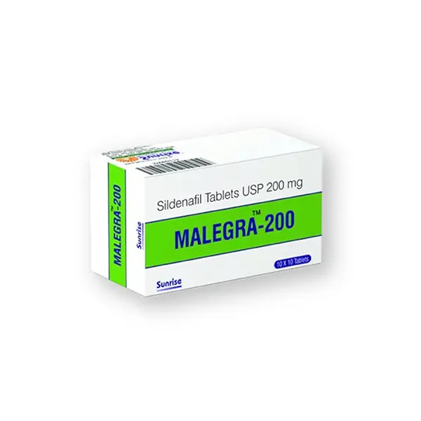 malegra 200mg