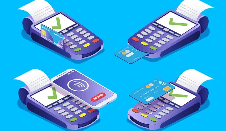 Global Point of Sales (POS) Terminal Market 2025 – Geographical Analysis, Latest Technology, Investment Opportunities, Future Trends and Outlook 2030