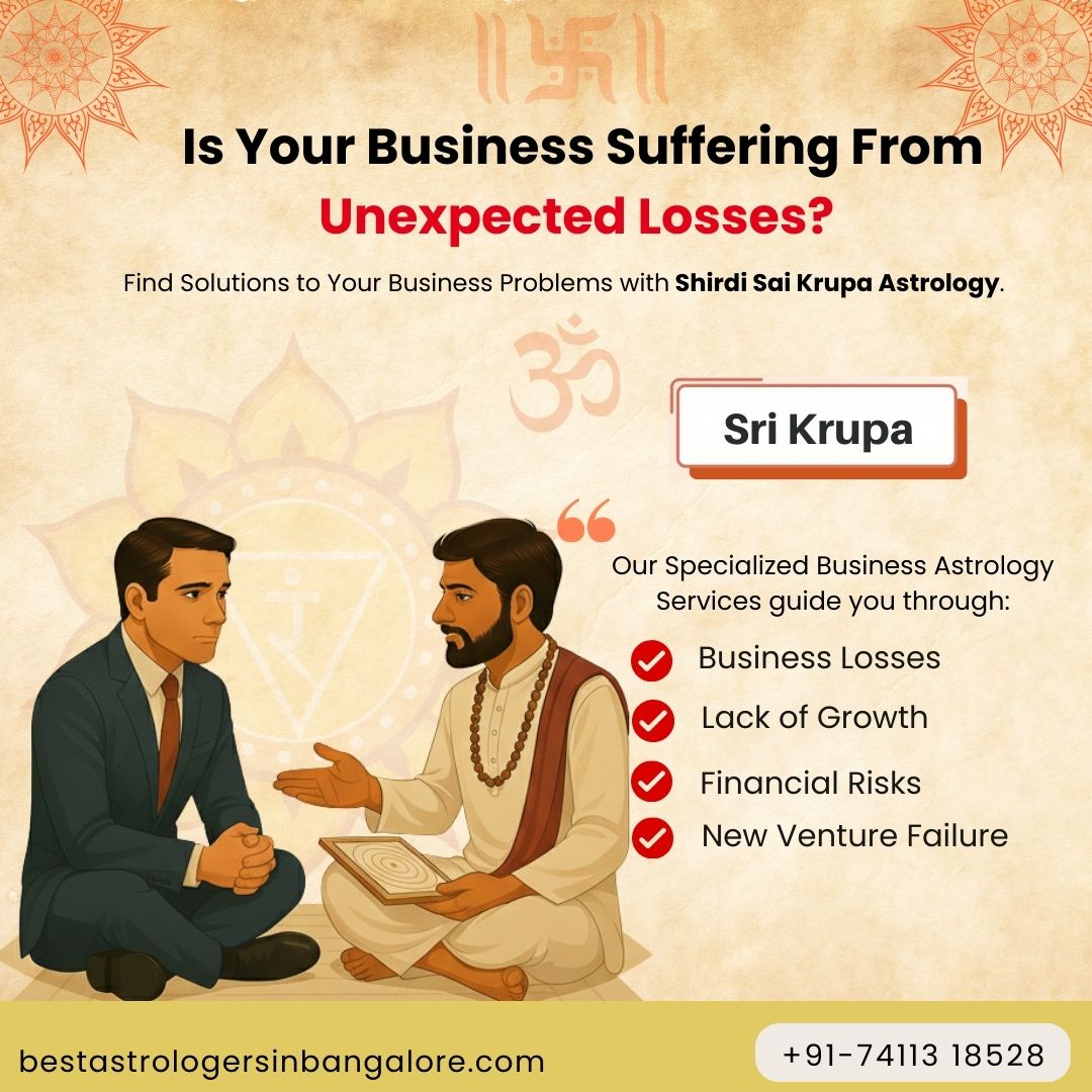 Book Your Consultation with the Best Astrologer