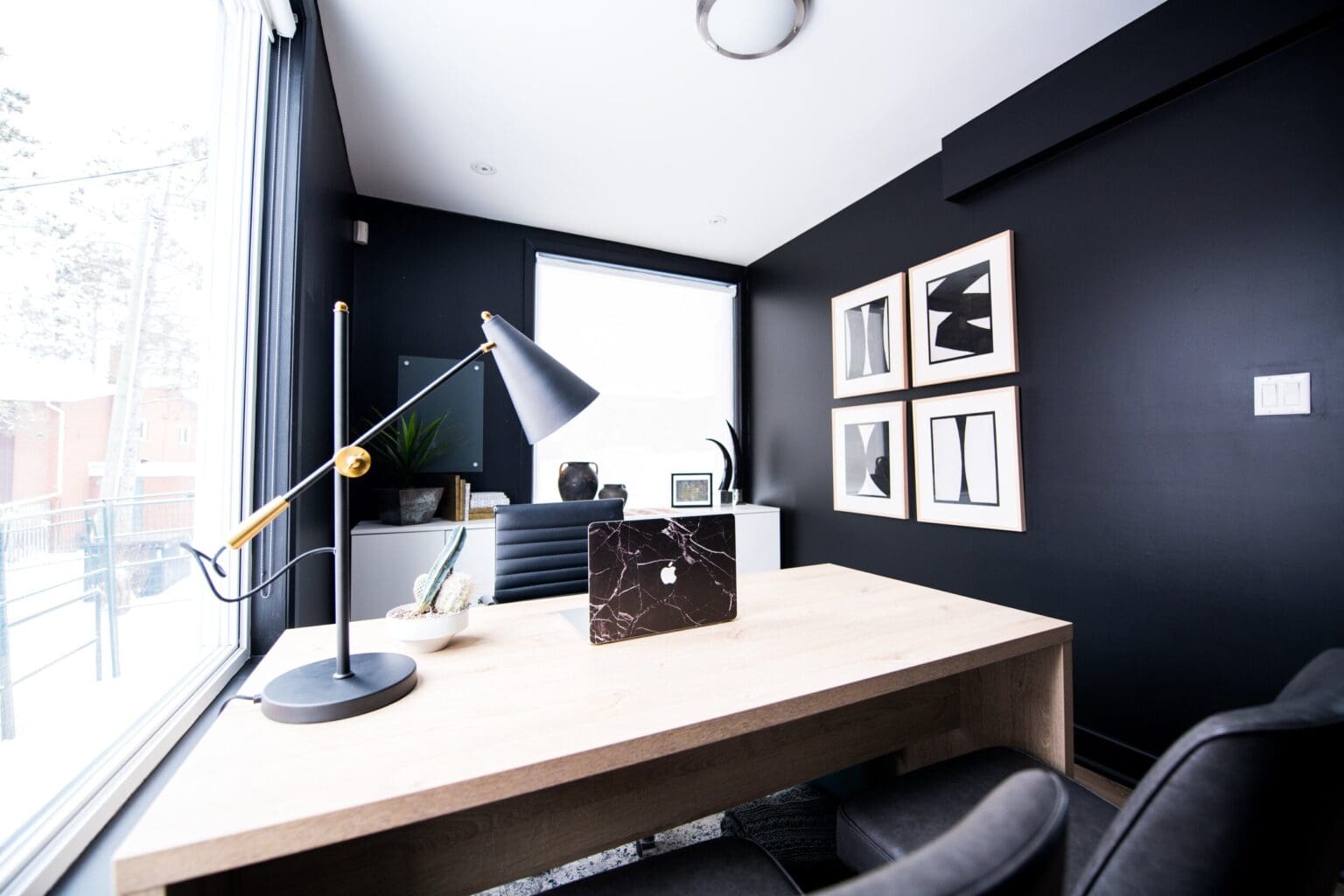 Transform Your Business Space with Professional Commercial Painting Services