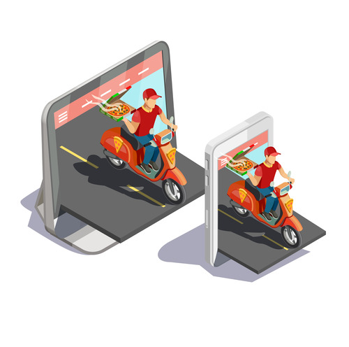 How to Develop a DoorDash Clone App That Drives Customer Loyalty