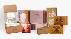 Why Custom Soap Packaging Makes Your Brand Stand Out