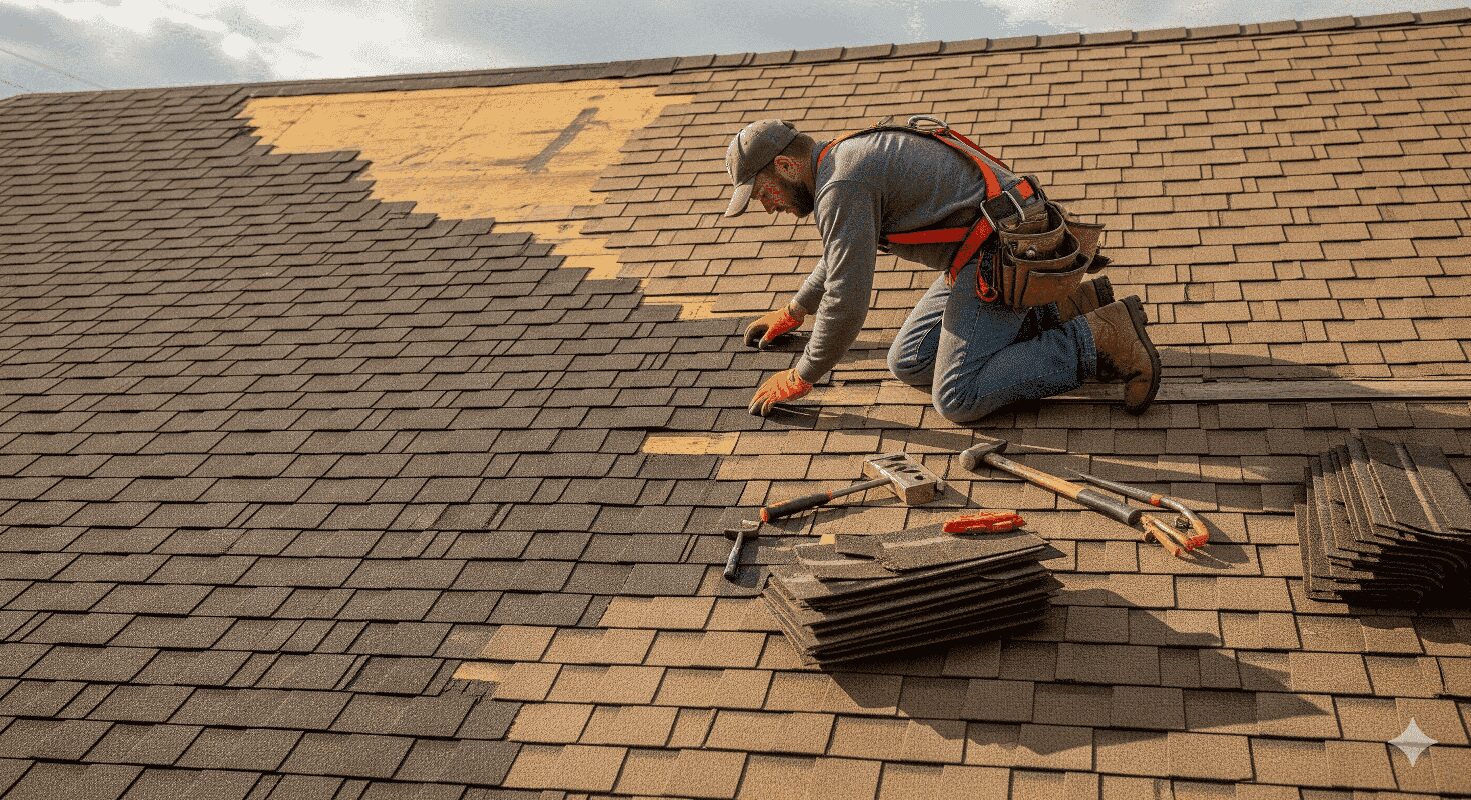 Why Choose Local Roofing Contractors in Tulsa, OK