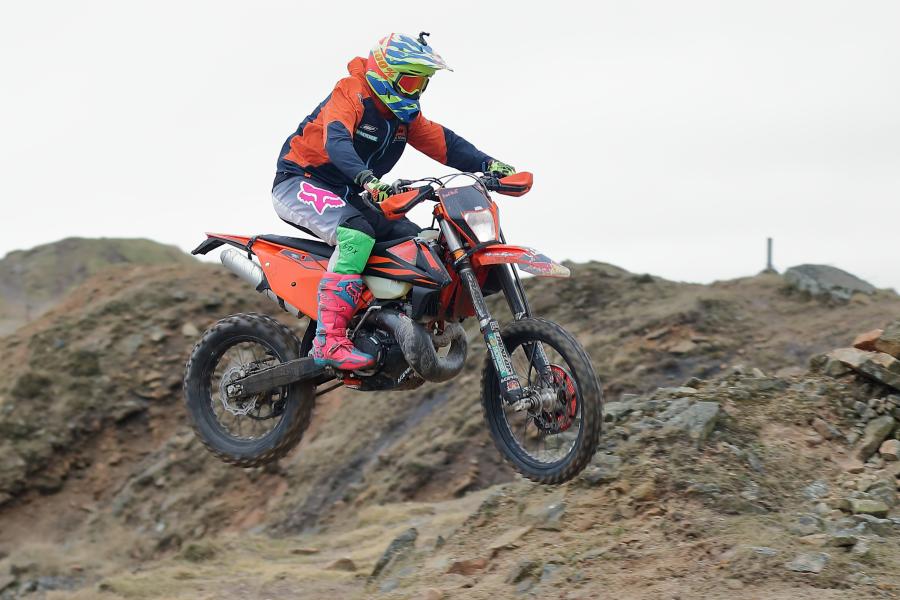 GPX Dirt Bike: The Affordable Off-Road Machine Surprising Everyone