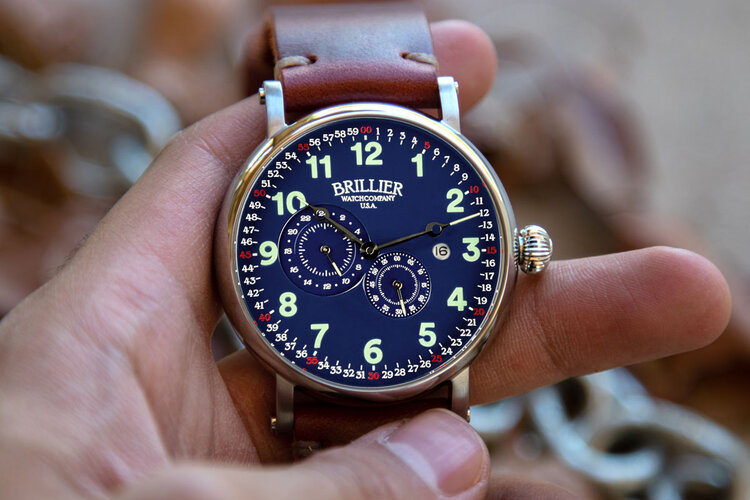 How Does a Mechanical Watch Actually Work? Breaking Down the Movement