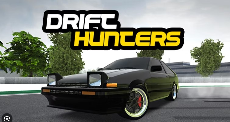 Map Spotlight: Conquering Mountain Pass in Drift Hunters
