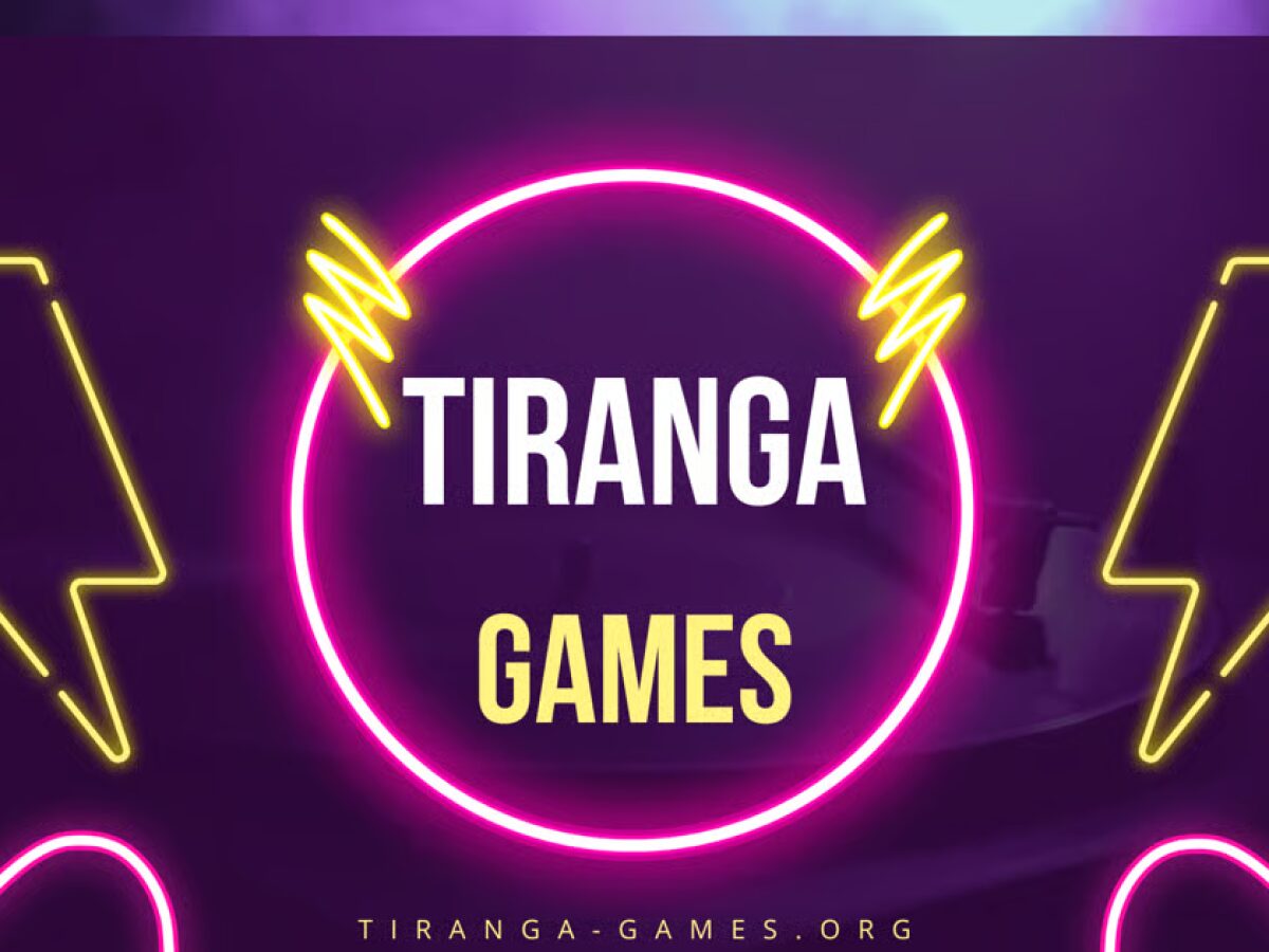 Join the Hottest Gaming Trend: Tiranga Game Cash Rewards