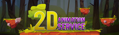 How to Choose the Right 2D Animation Company for Your Business